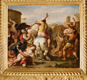  tekijältä Luca Giordano