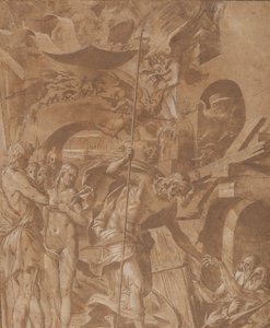 Kristus Limbossa, n. 1547-48.