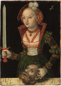 Judith ja Holofernes