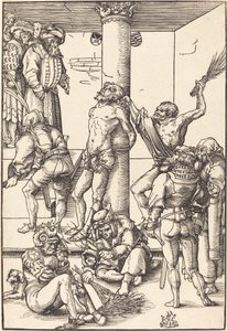Liputus tekijältä Lucas Cranach the Elder