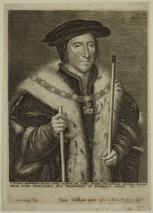 Thomas Howard, Norfolkin herttua
