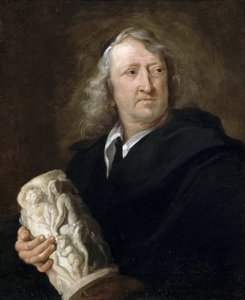 Gerard van Opstalin muotokuva 1604-1668