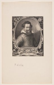 Hans Kellerthaler tekijältä Lucas Kilian