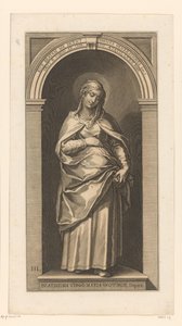 Maria Christelijk Heiligdom (sarjan nimi) The Christian Sanctuary (sarjan nimi)
