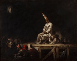 Itseluottamus