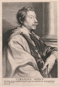 Cornelius Schutfinnish tekijältä Lucas Vorsterman