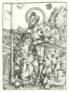 St George (kaiverrus)
