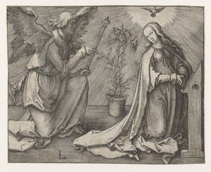 Ilmoitus tekijältä Lucas van Leyden