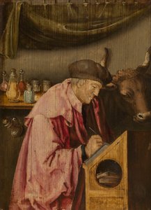  tekijältä Lucas van Leyden