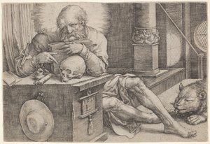  tekijältä Lucas van Leyden
