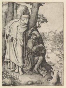  tekijältä Lucas van Leyden