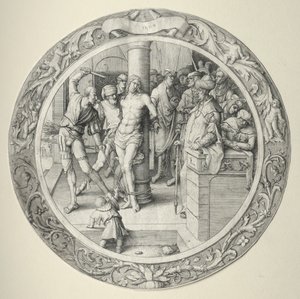 Pyöreä intohimo: Liputus tekijältä Lucas van Leyden