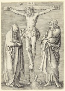  tekijältä Lucas van Leyden