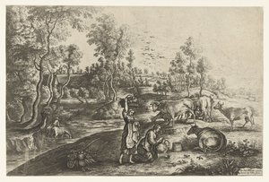 Laekenin maatila