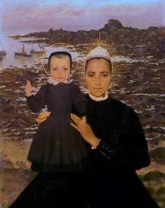 Our Lady of Penmarch