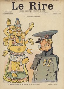 Kuvitus Le Rirelle