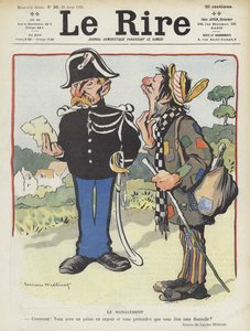 Kuvitus Le Rirelle