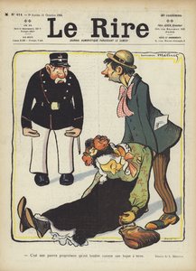 Kuvitus Le Rirelle