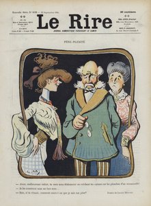 Kuvitus Le Rirelle