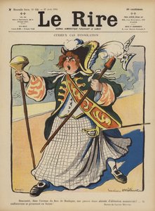 Kuvitus Le Rirelle