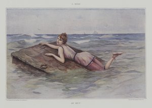 Au Mutta! (Tavoite!) tekijältä Lucius Rossi