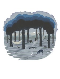 Great Outdoors, 2015 (digitaalinen)