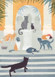 Strays of Rome, 2015 (digitaalinen)