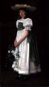 Ethel Mary Turner (1883-1984) tekijältä Lucy M. Buck