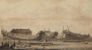 Amsterdamin Admiralityn telakka