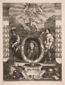 Vincent Joachim Hahn tekijältä Ludovicus Salm