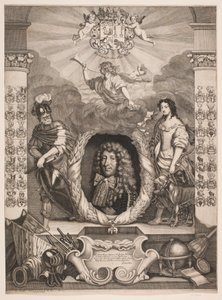 Vincent Joachim Hahn tekijältä Ludovicus Salm