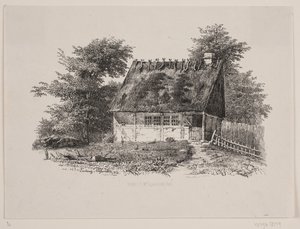 Maalaistalo tekijältä Ludvig Messmann