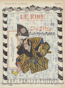 Kuvitus Le Rirelle
