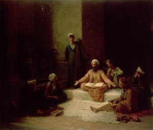 Koraanin koulu