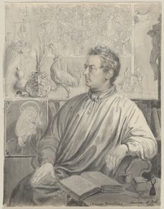 Clemens Brentanofinnish