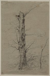 puu, c. 1835-45.