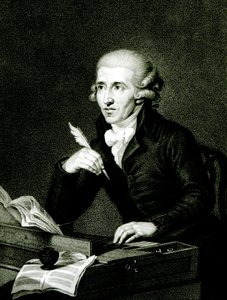 Joseph Haydn (1732-1809) n. 1770