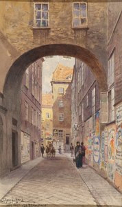 Baker Street Wienissä