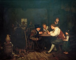 Kortit teräviä
