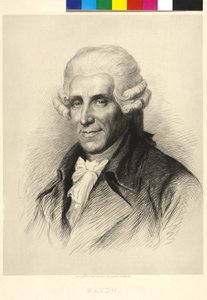 Haydn tekijältä Ludwig Michalek
