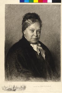 Marie von Ebner-Eschenbach