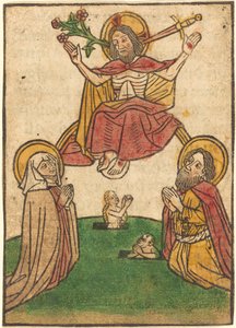 Viimeinen tuomio tekijältä Ludwig of Ulm
