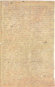 Heiligenstadtin testamentti tekijältä Ludwig van Beethoven