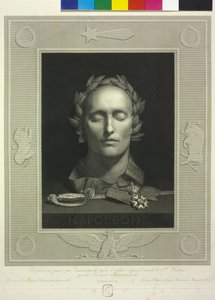 Ranskan keisari Napoleon I Bonaparte