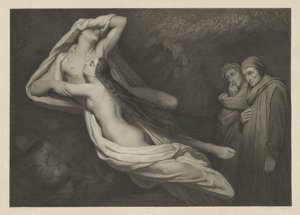 Francesca da Rimini Paolo Malatestassa