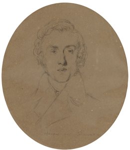 Frédéric Chopinin muotokuva
