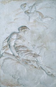 Ceres, noin 1790 tekijältä Luigi Catani