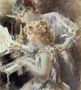 Pianotunti