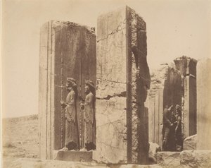 17 Nimetön, 1840-60-luku. tekijältä Luigi Pesce
