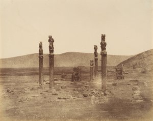 9 Nimetön, 1840-60-luku. tekijältä Luigi Pesce